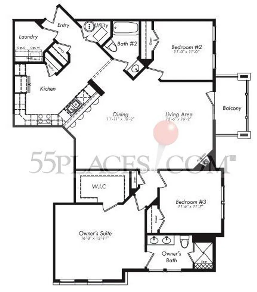 Abbott - Condos
