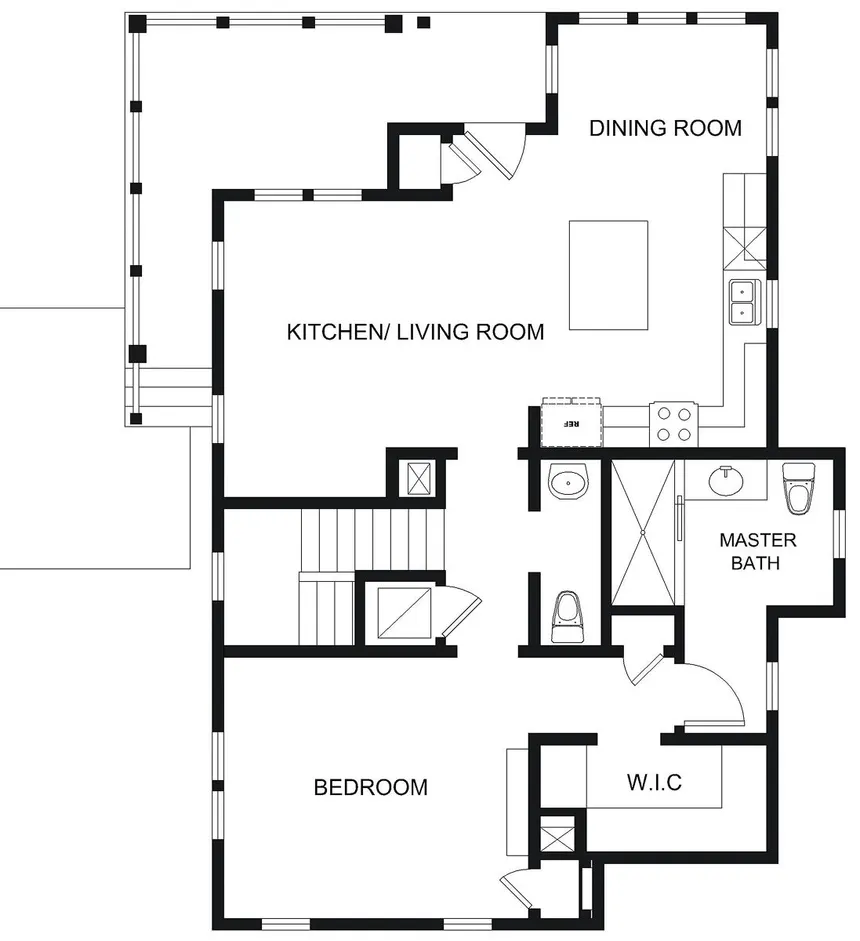 Tinner - Single-Family Homes