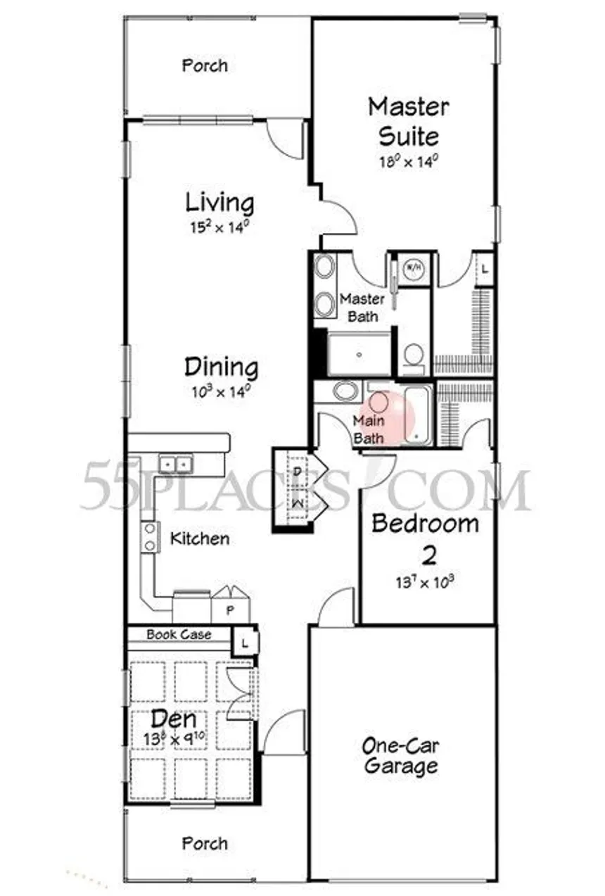 Knollwood - Manufactured Homes
