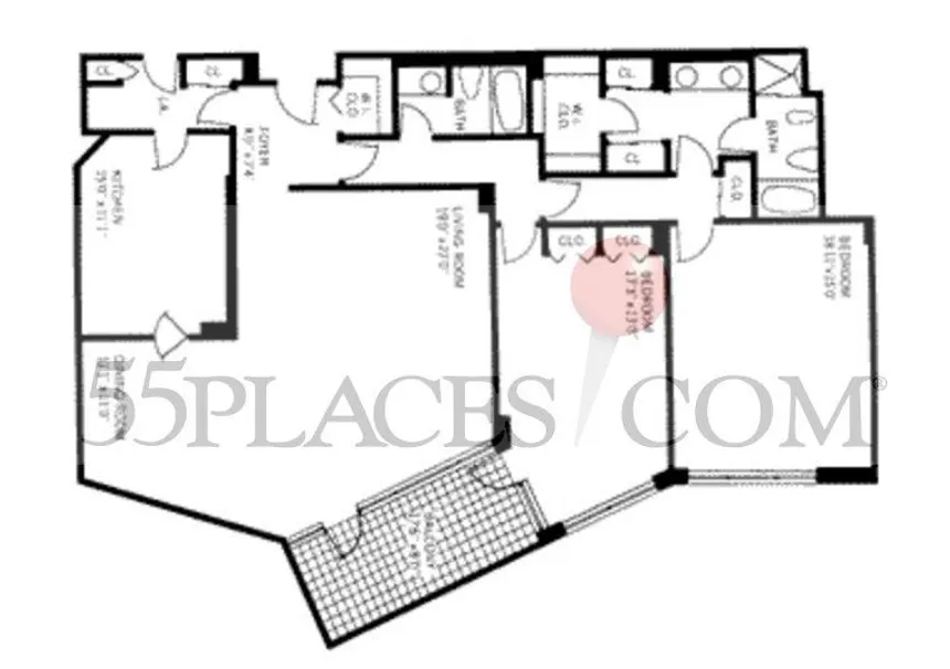 Unit F - Condos