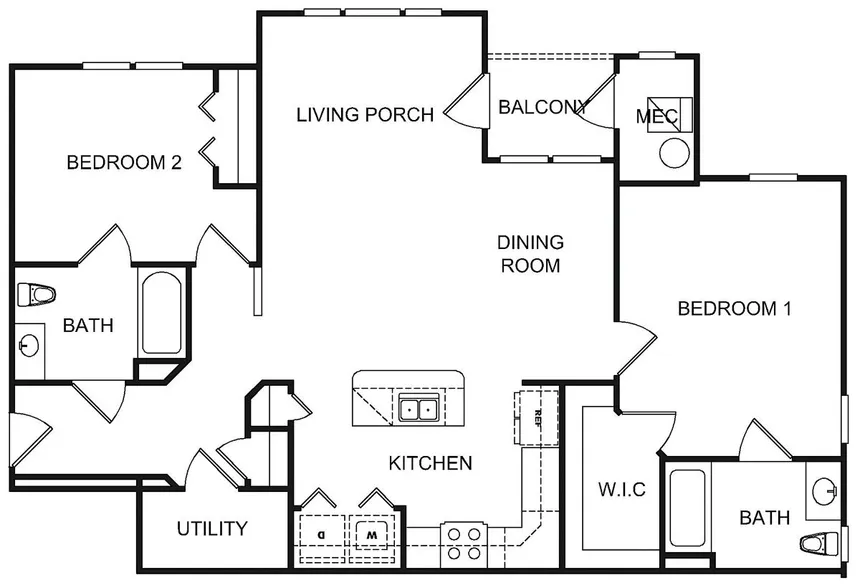 The Chadwick - Condominiums