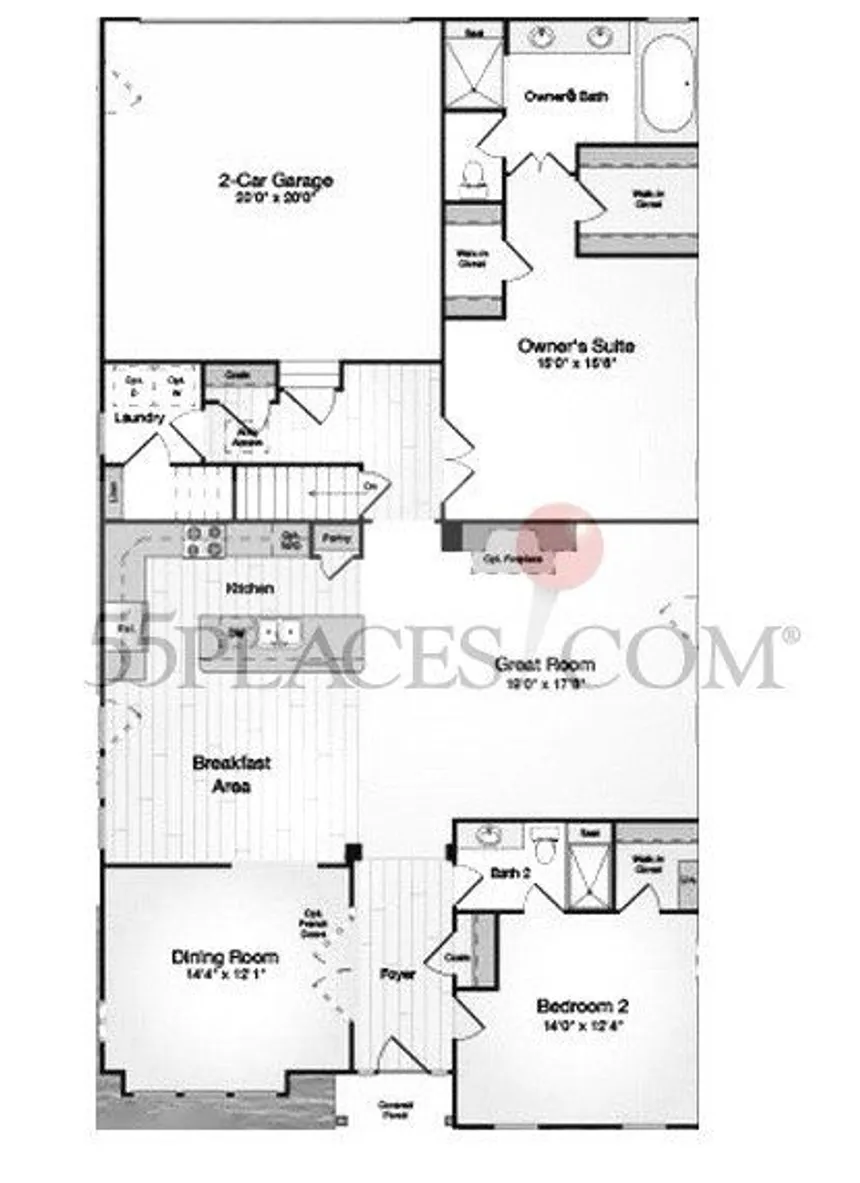 Clipper - Single Family Homes