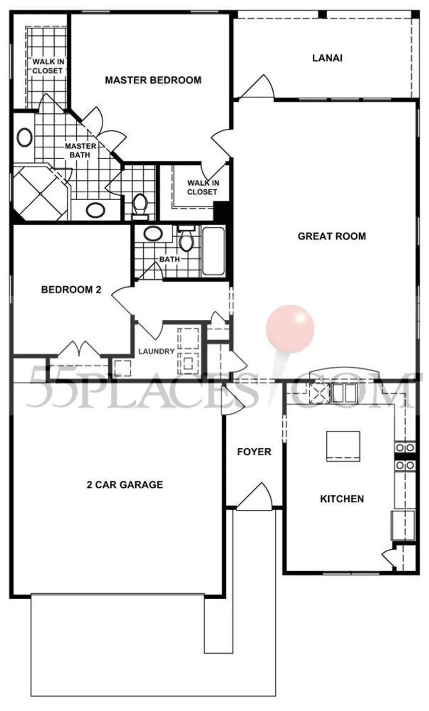 Ashford - Sawgrass Collection