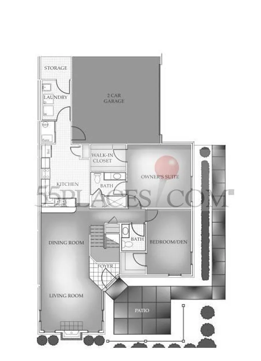 Chateau - Classic Series