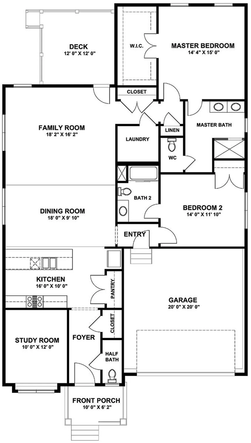 Belmont - Eagle Construction