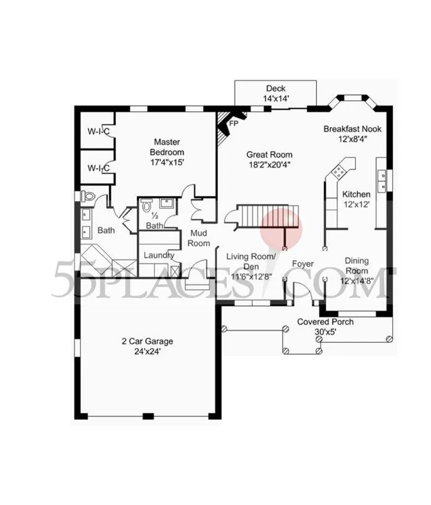 Loire - Single Family Homes
