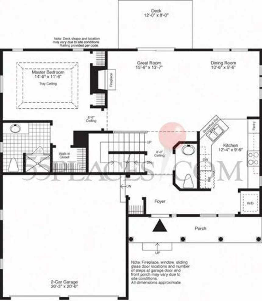 Berkshire - Single Family Homes