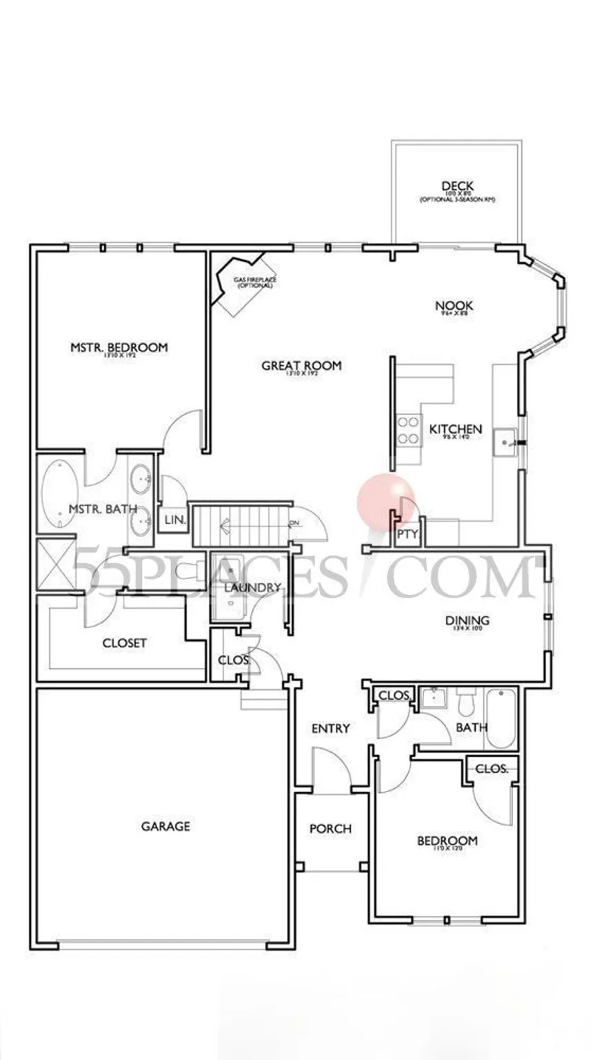 Forman - Attached Homes by Ridder Building