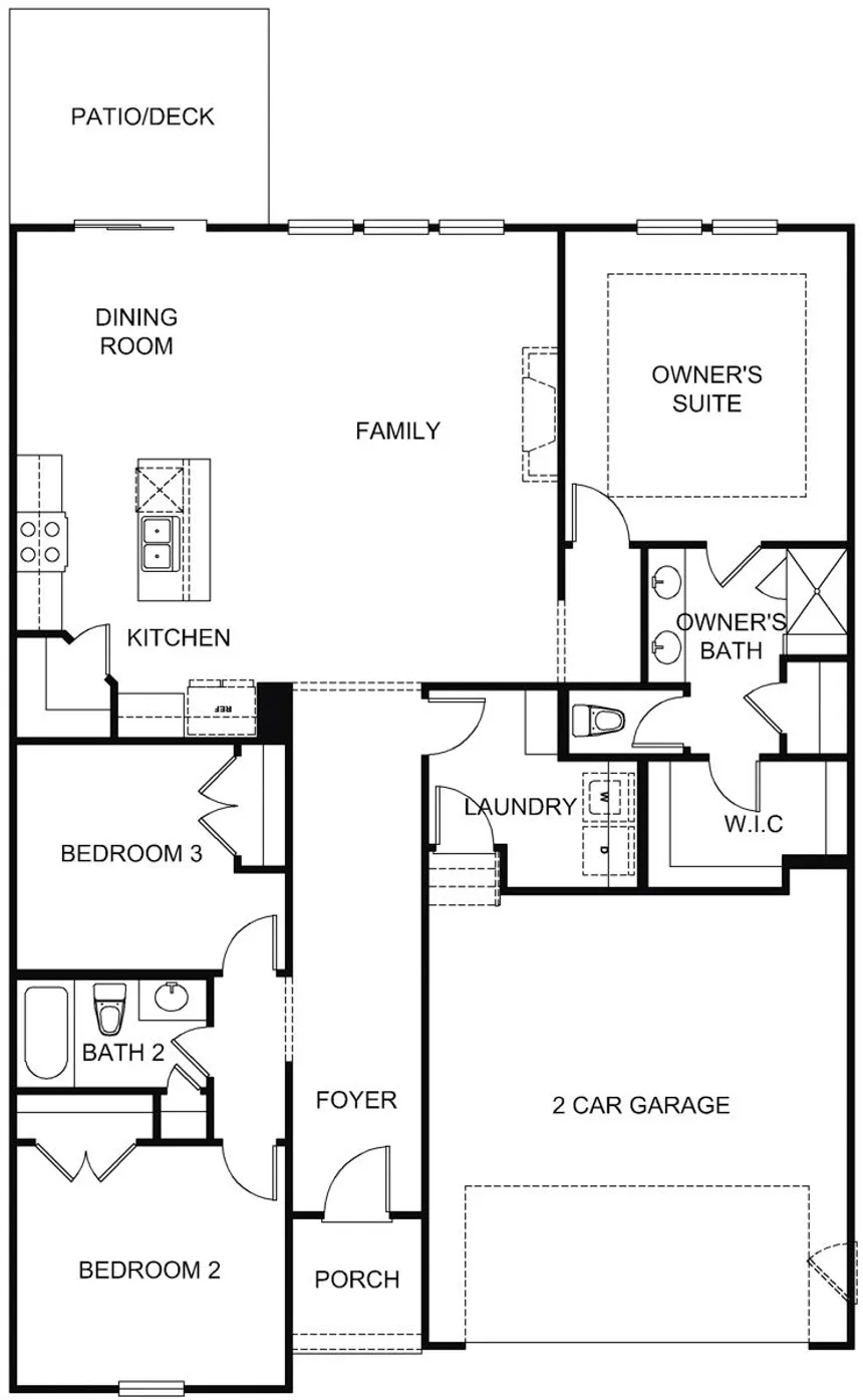 Berkshire - Single-Family Homes