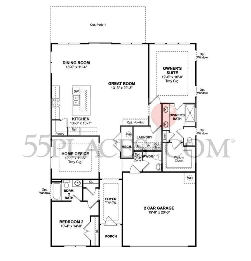Dorchester - Single Family Homes