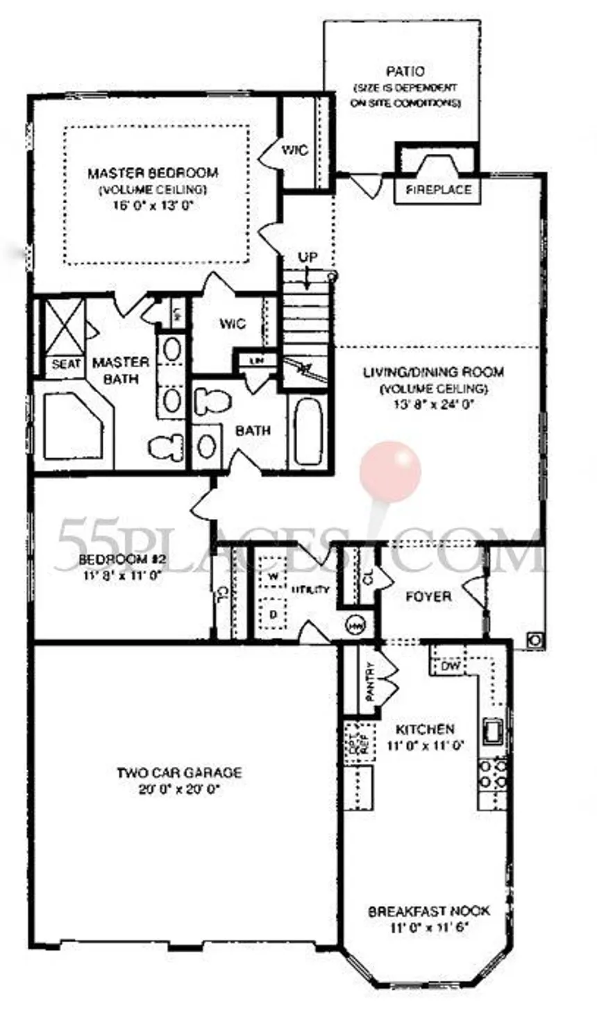Sonata - Single Family Homes