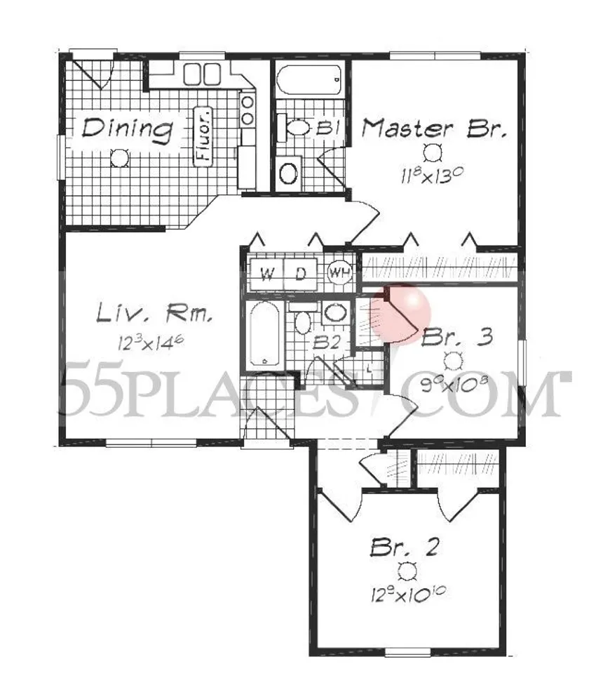 Alyssa - Single-Family Homes