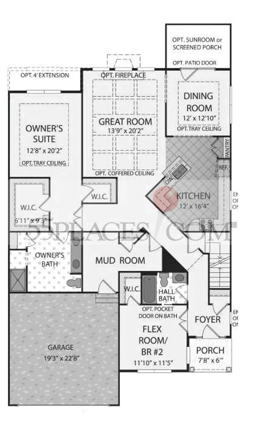 Westminster - Attached Homes