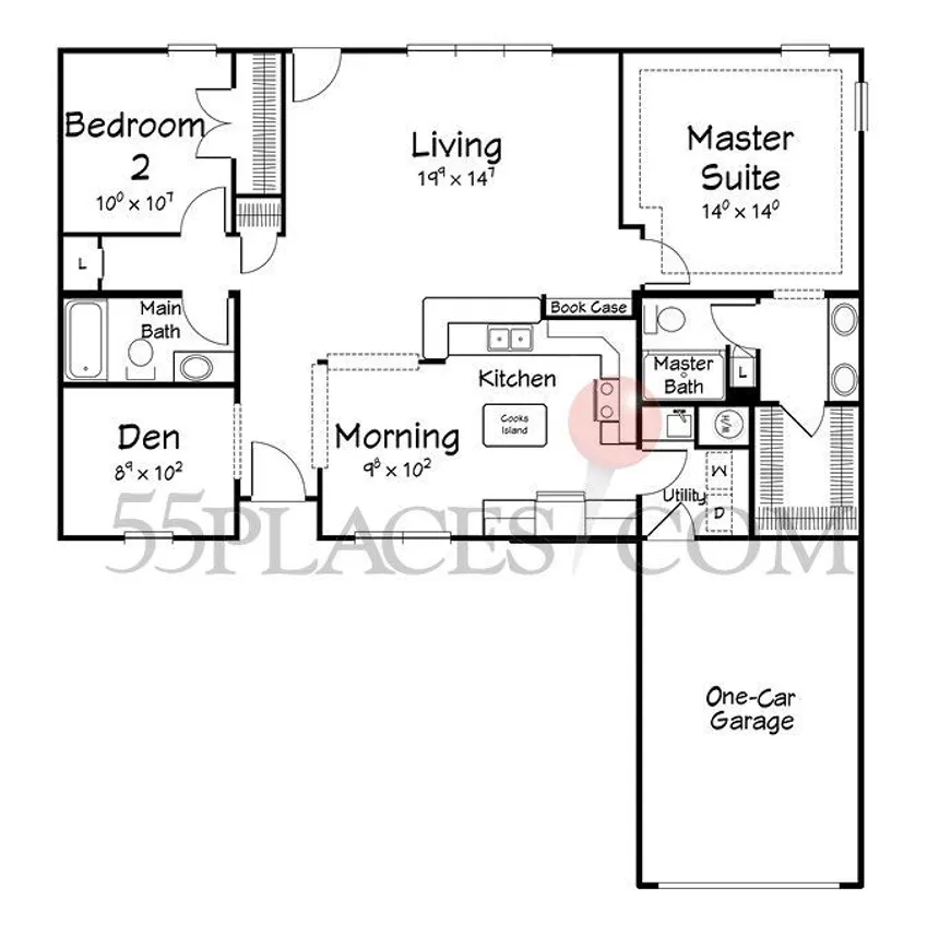 Glen Eagle - Manufactured Homes