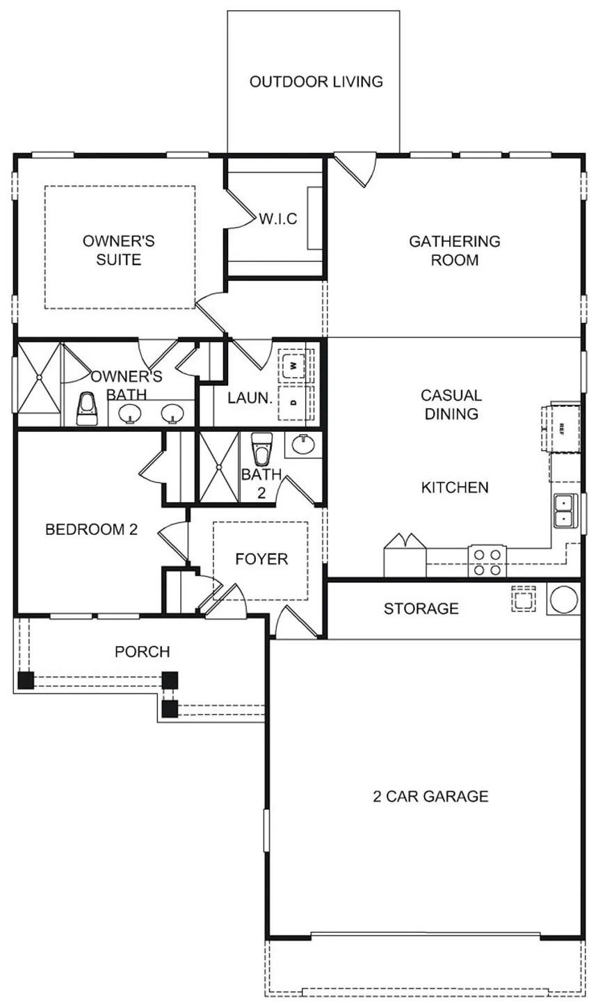 Fiji - Single-Family Homes