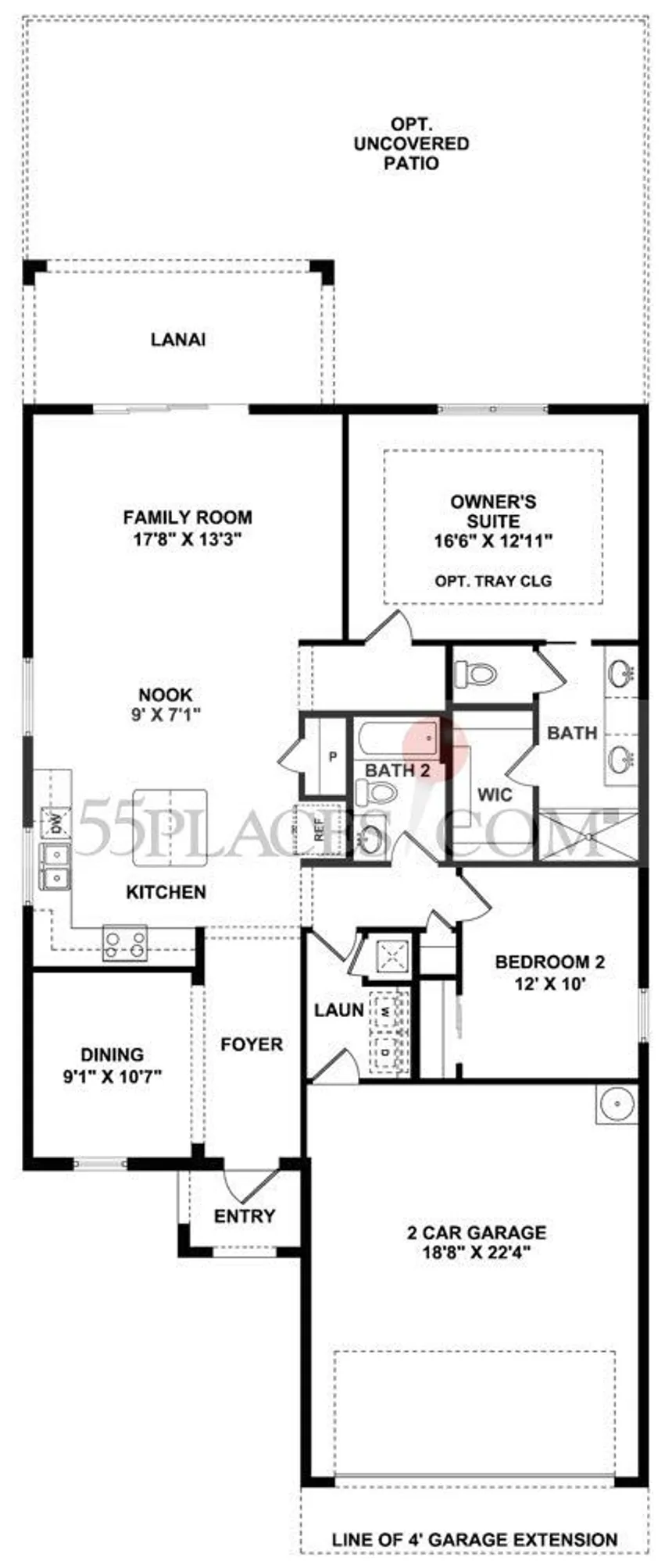 Valor - Cottages Collection