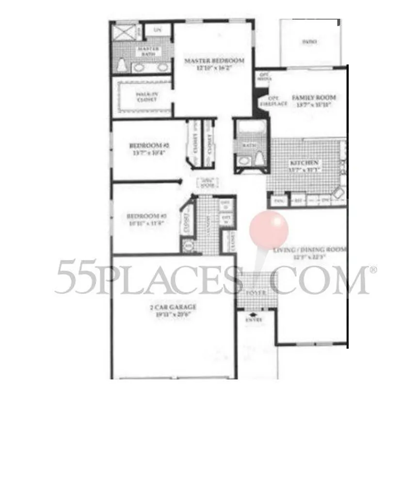 Elm - Single Family Homes