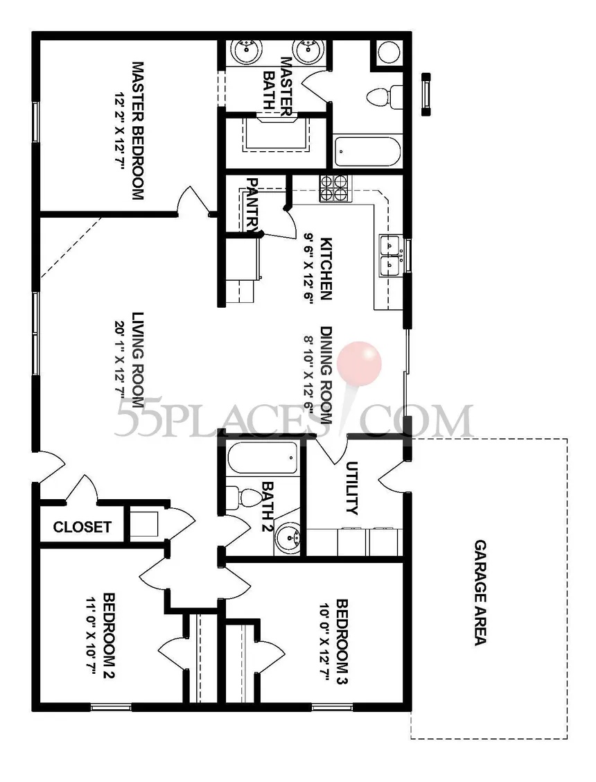 Birch - Single Family Homes