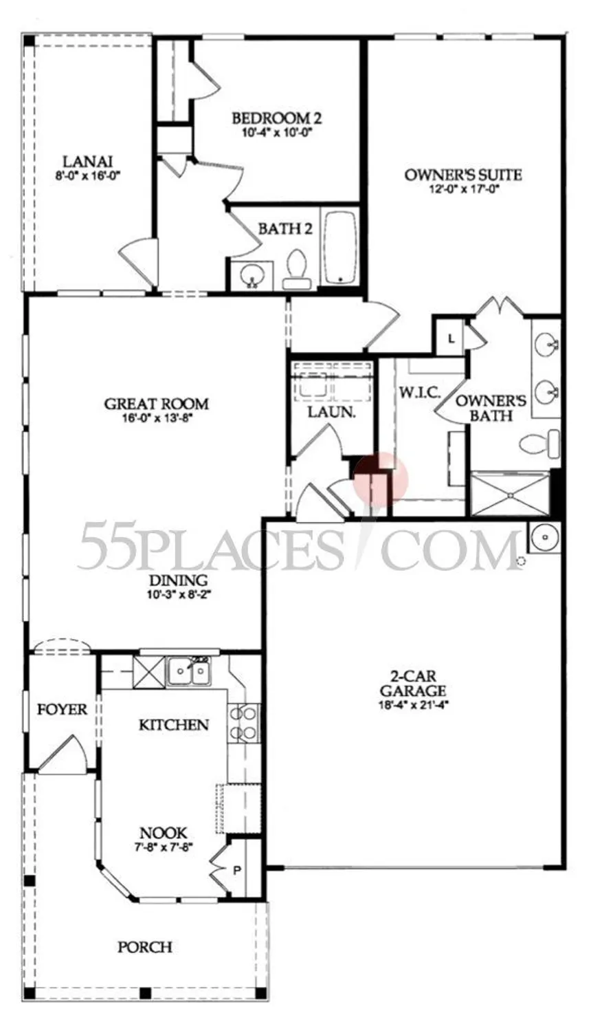 Kenwood - Villa Collection