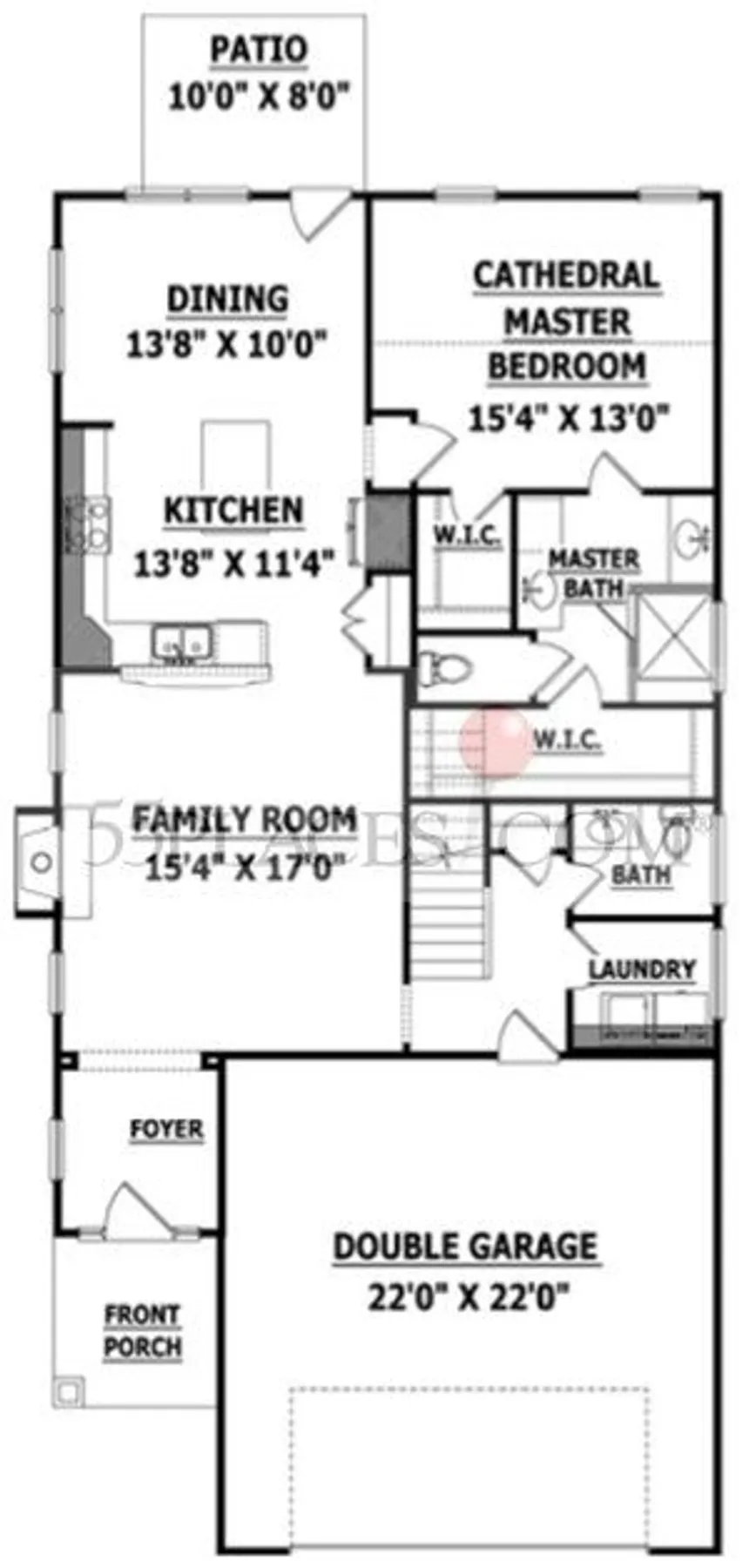 Hemlock - Single Family Homes