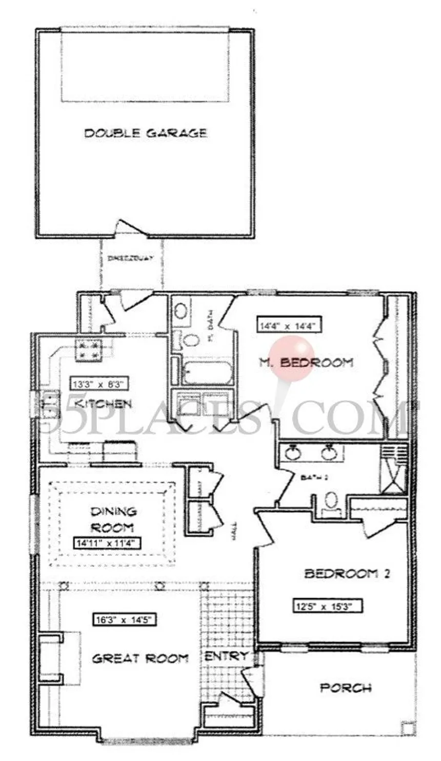 Chantilly - Single Family Homes