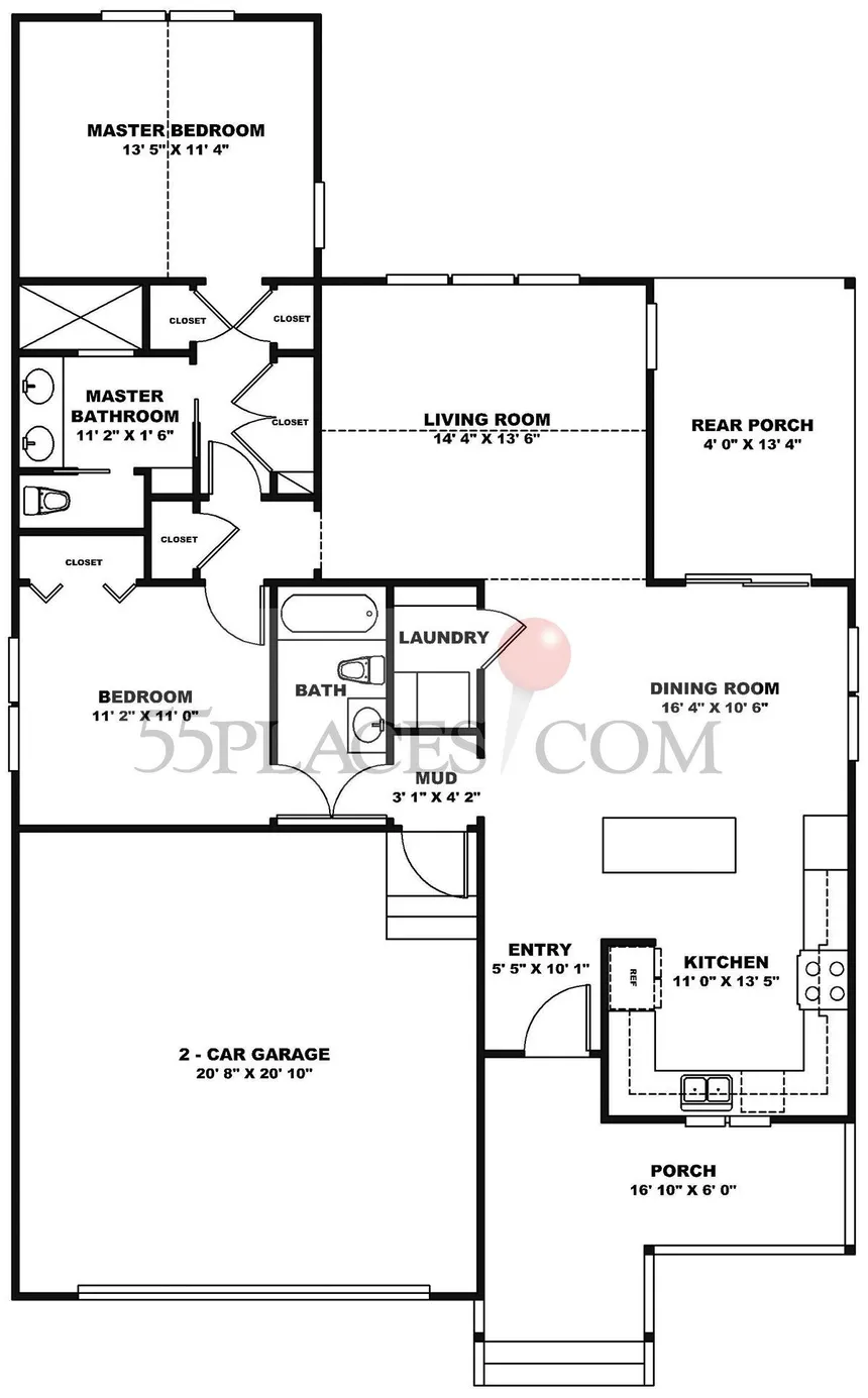 Fontana - Single Family