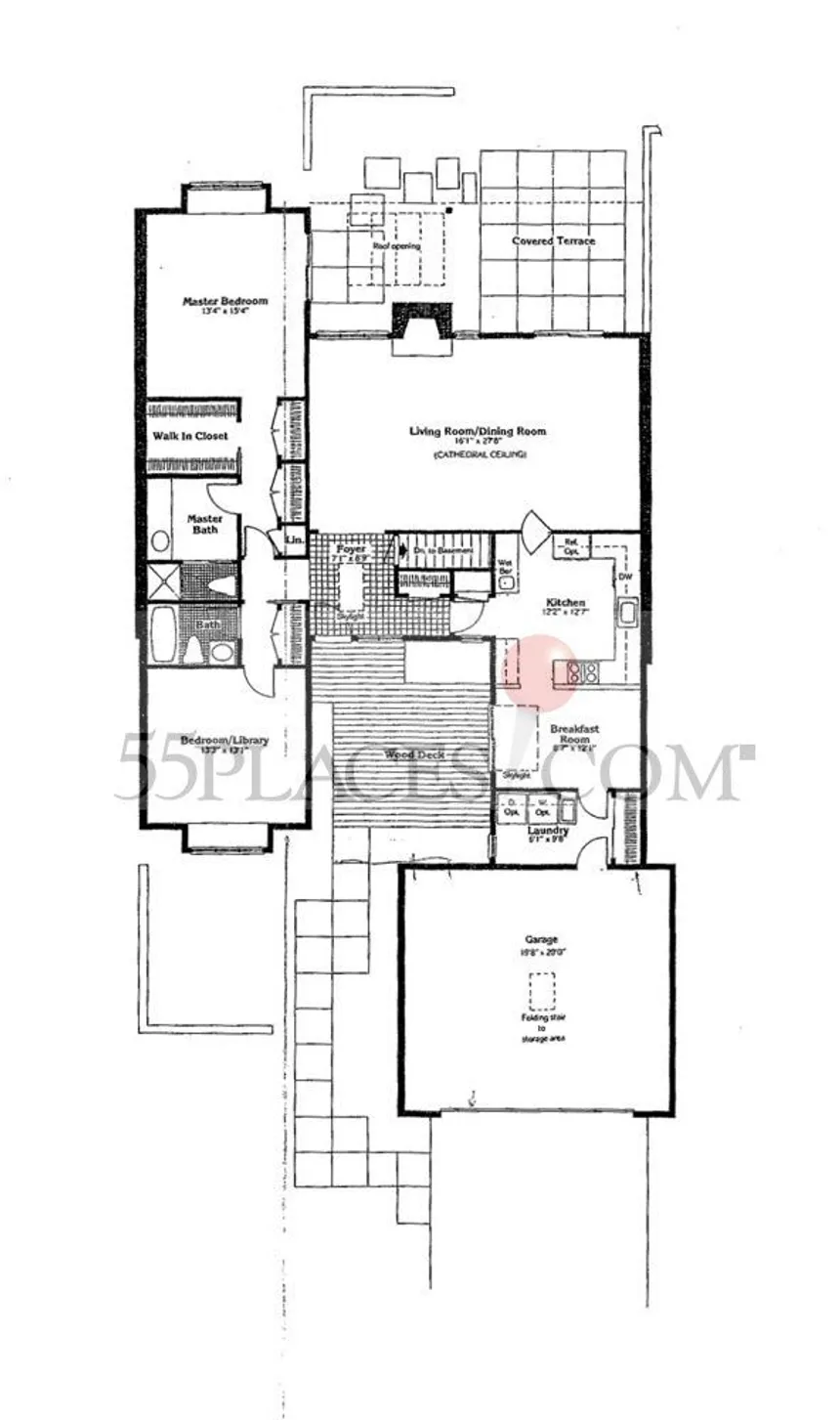 Prophecy - Attached Homes