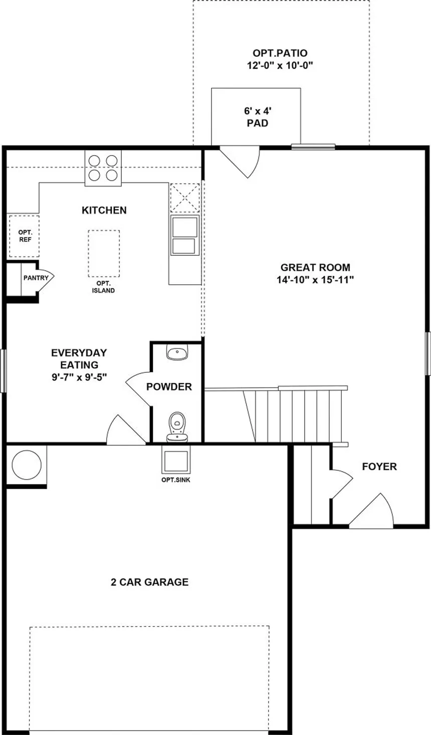 Douglas - Summit Series