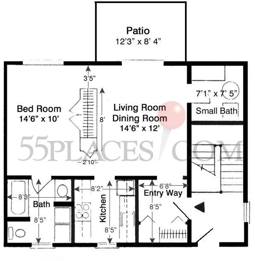 Jay - Condos & Attached Homes