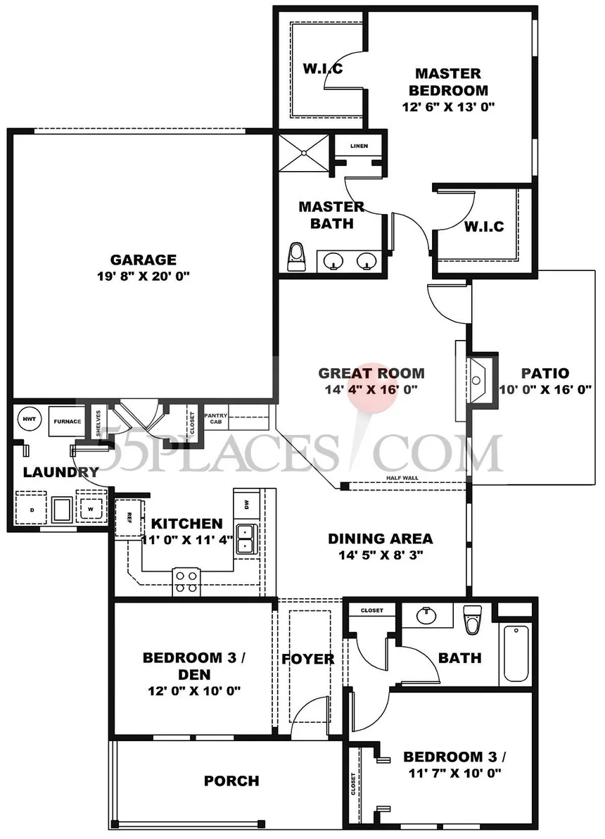 Brocade - Single Family Homes