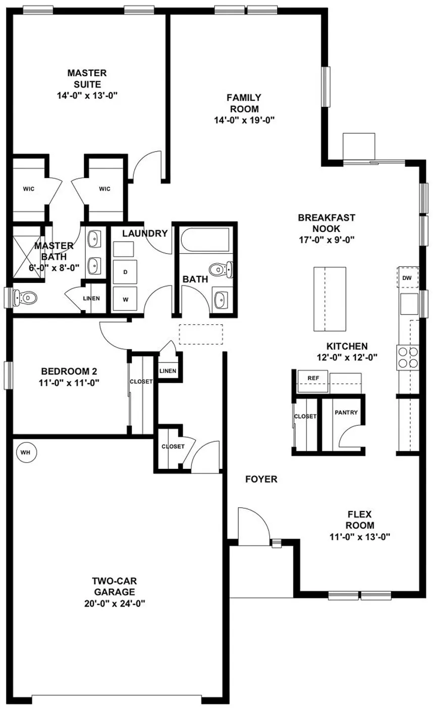 Montauk - SIngle-Family Homes