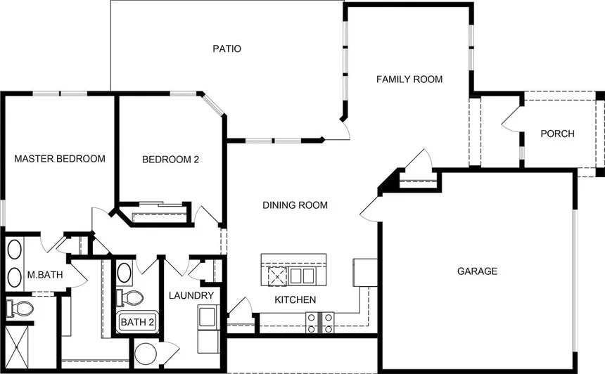Palazzo - Single-Family Homes