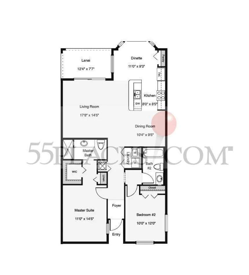 Bellini - Terrace Condos