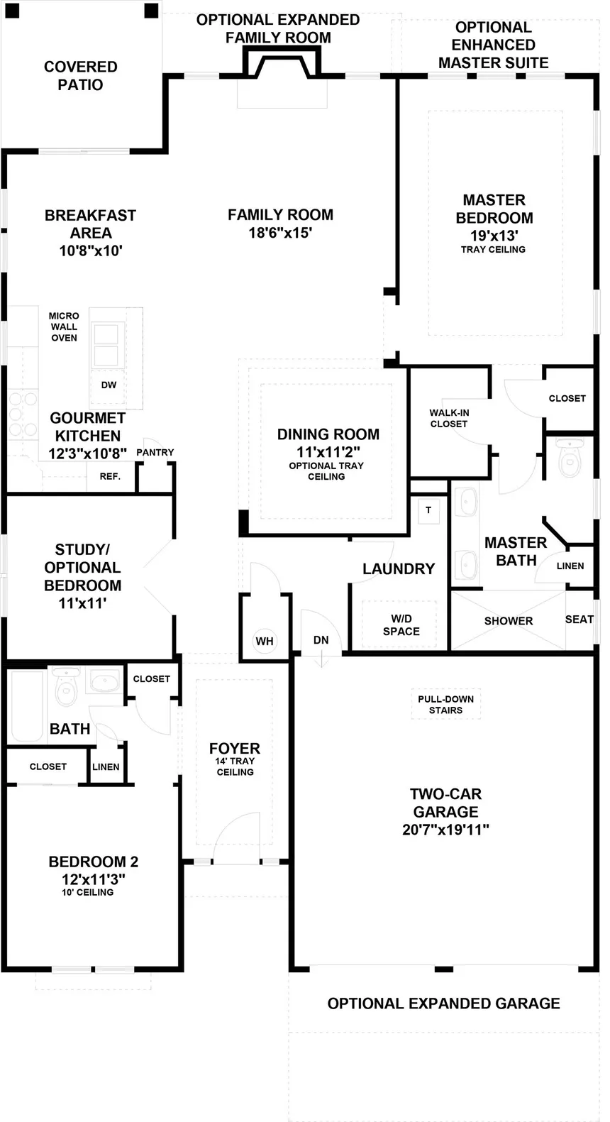 Binghamton - Single Family Homes