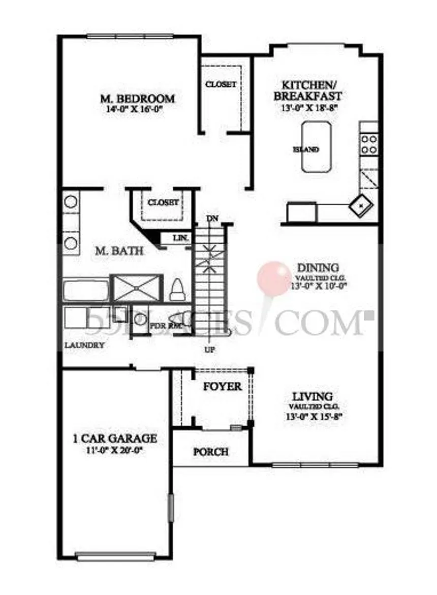 Carmel - Carriage Homes by David Cutler Group