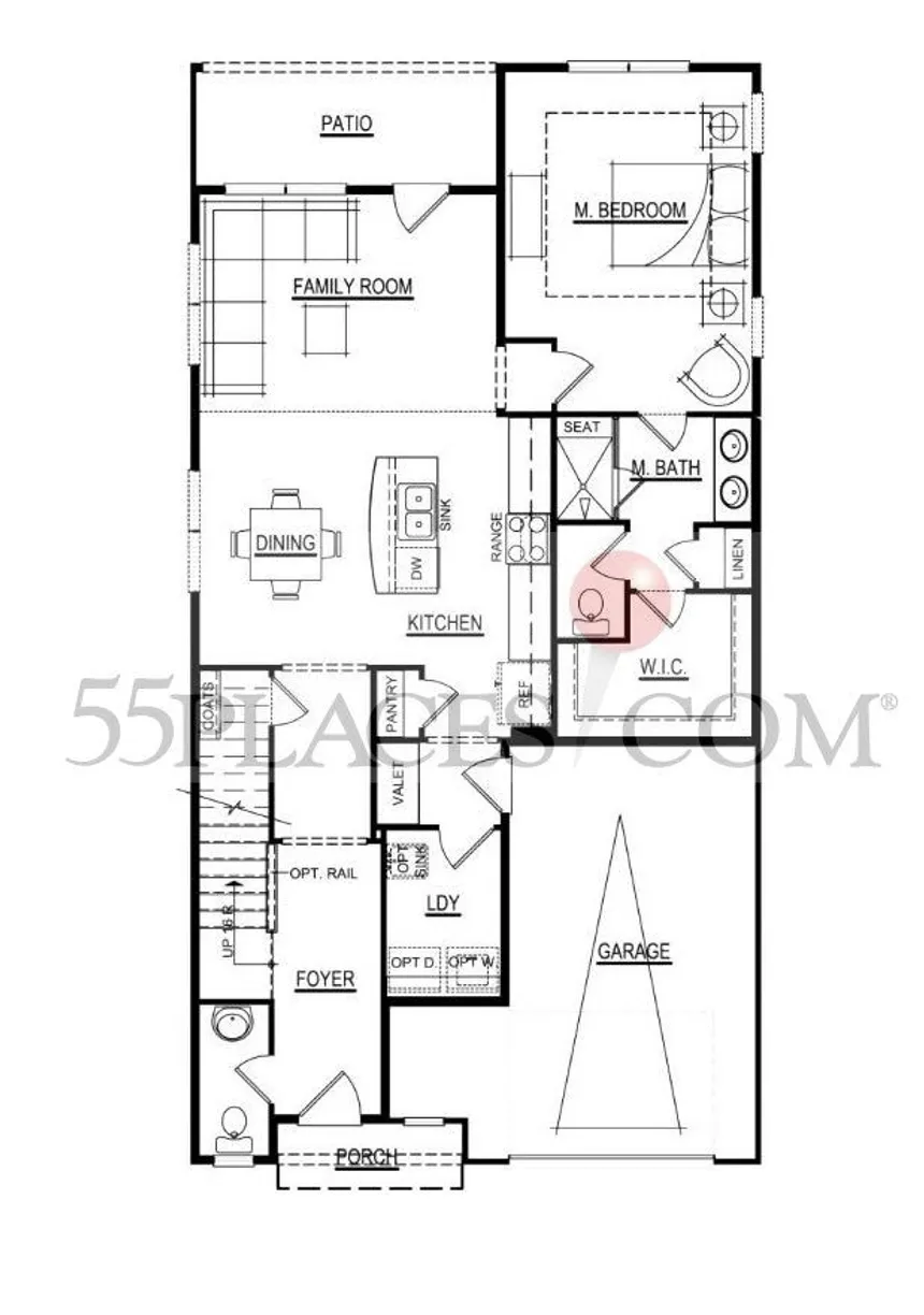 Canby - Beach Villas