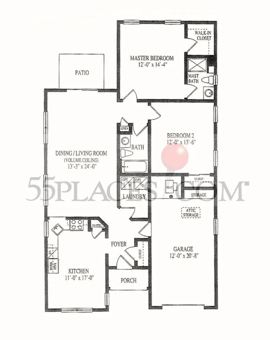 Arbor - Single Family Homes