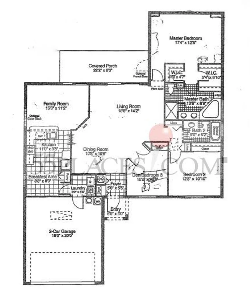 Rosewood - Single Family Homes