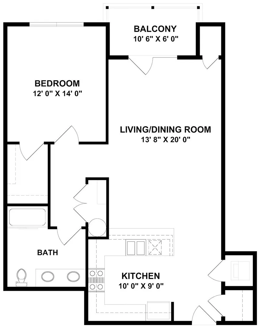 The Foundry - Condominium Collection