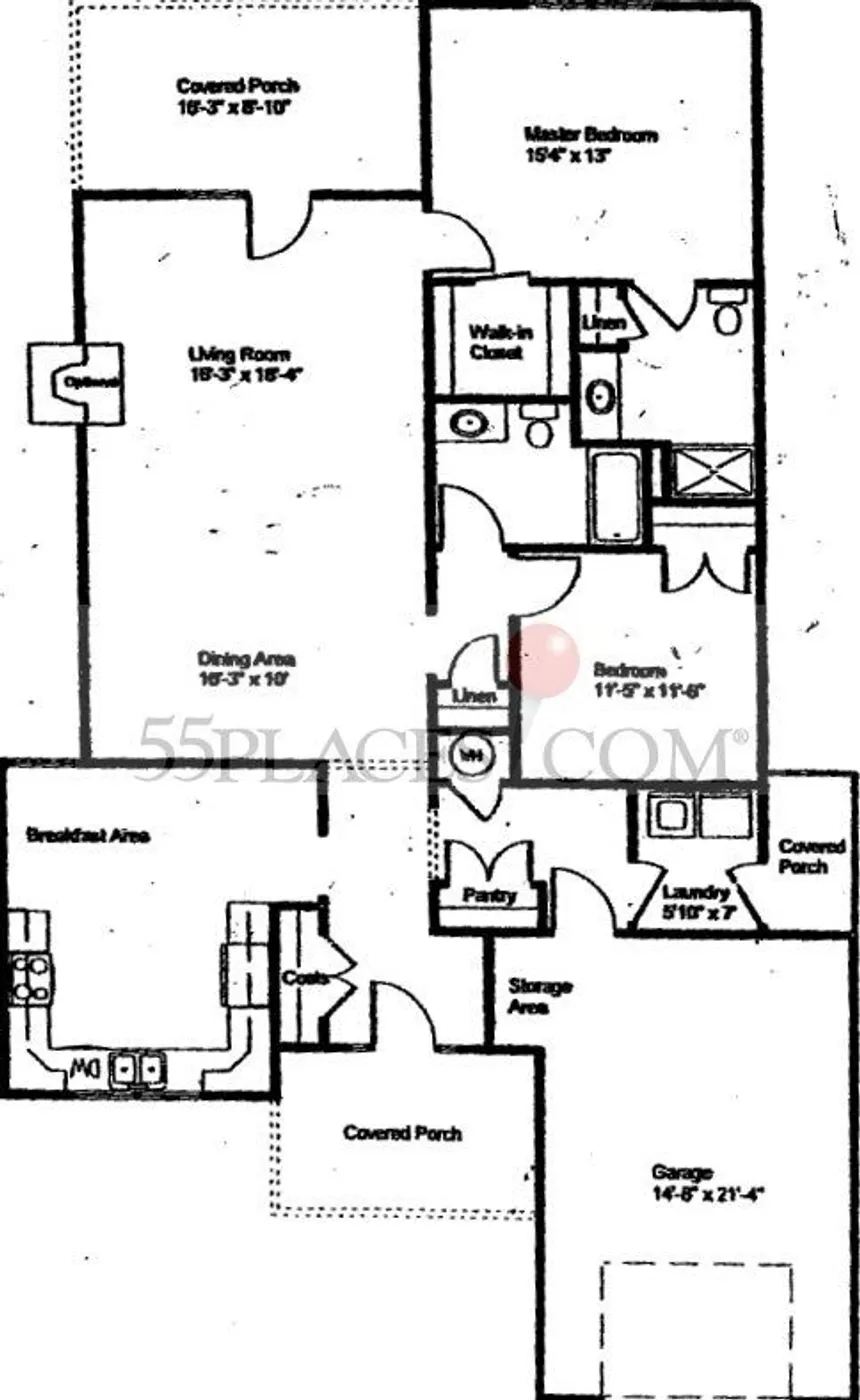 Teaberry - Single Family Homes
