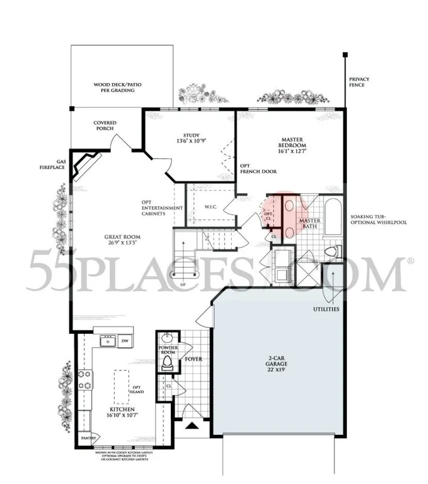 Essex - Townhomes