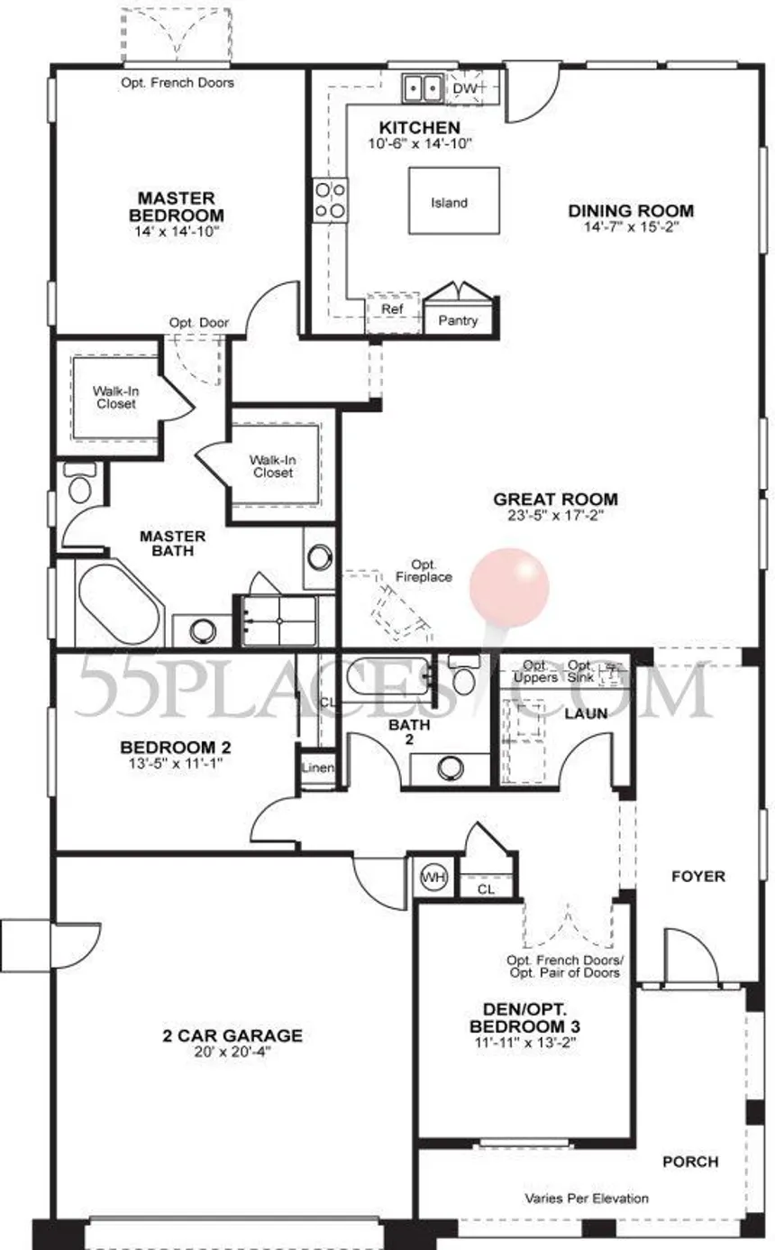 Palm 2 - Palm Collection