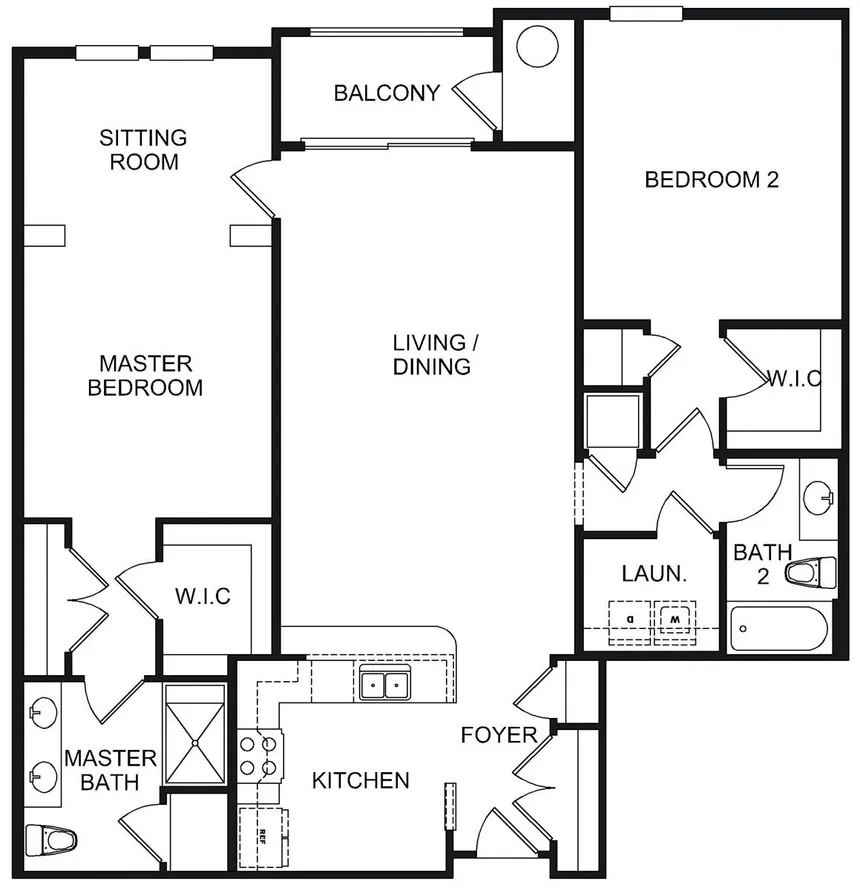Aspen - Condos
