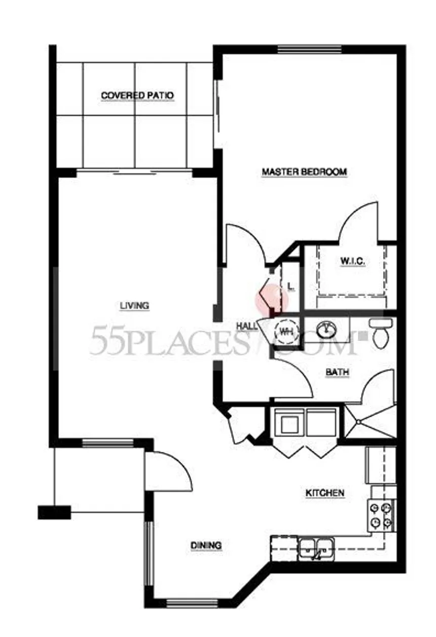 Rincon - Townhomes