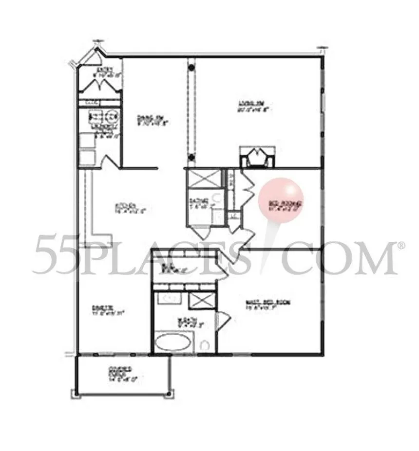 Munster - Condominiums