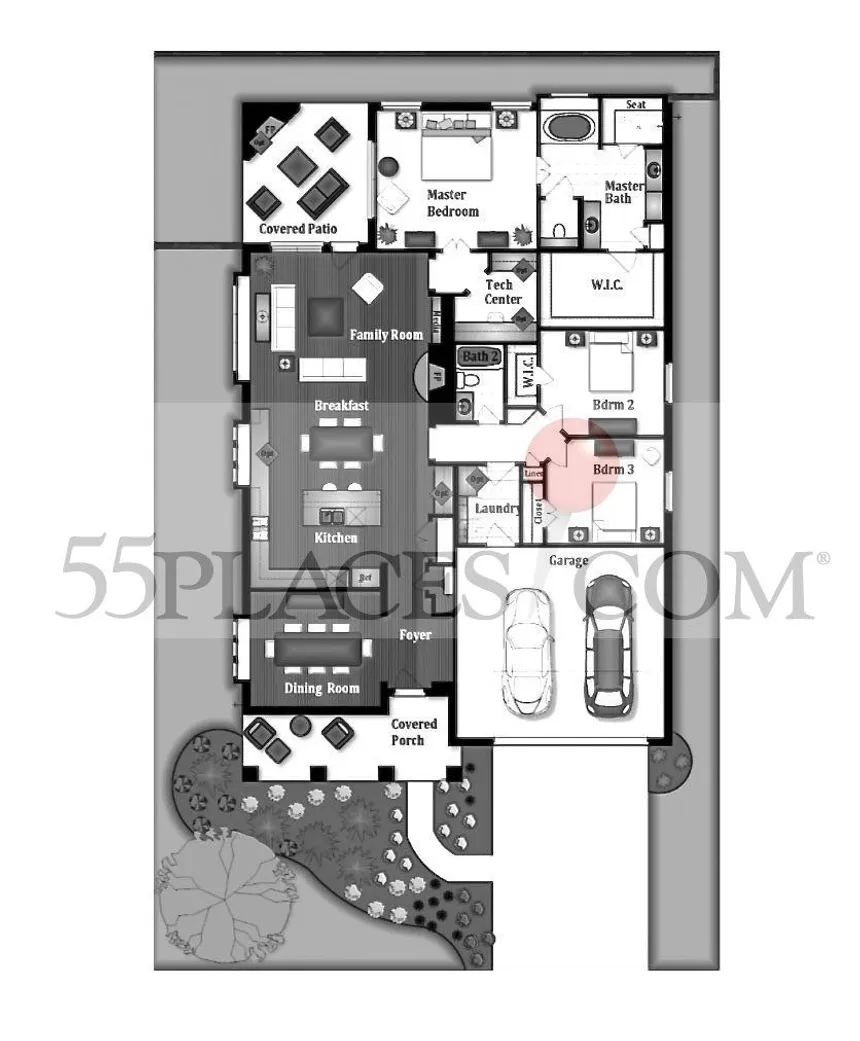 York - Single Family Homes