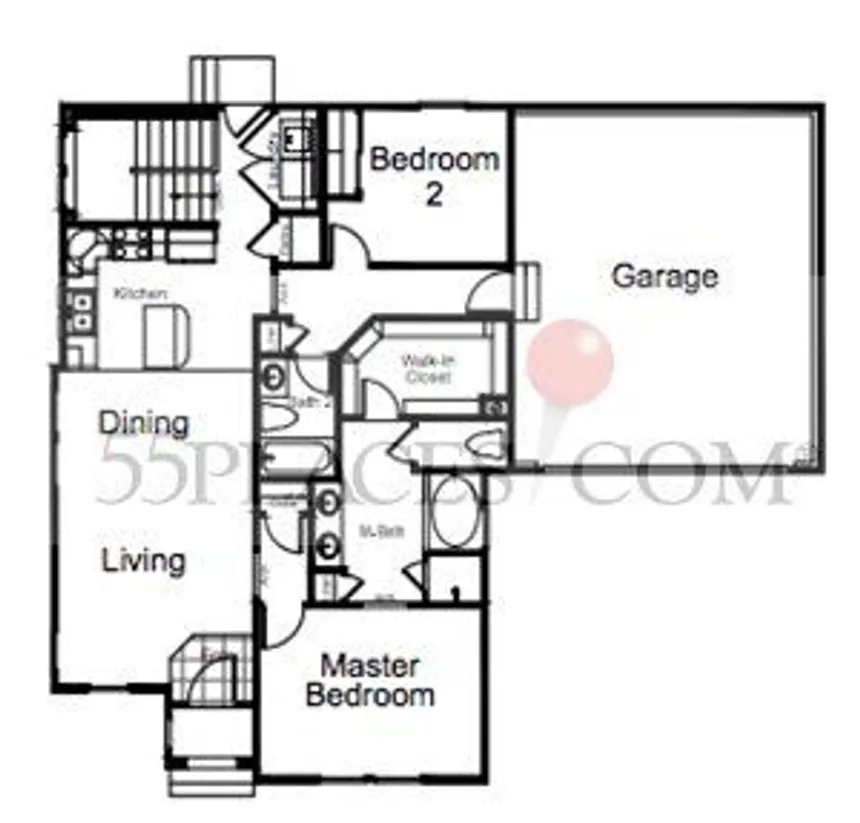 Emerson - Single Family Homes