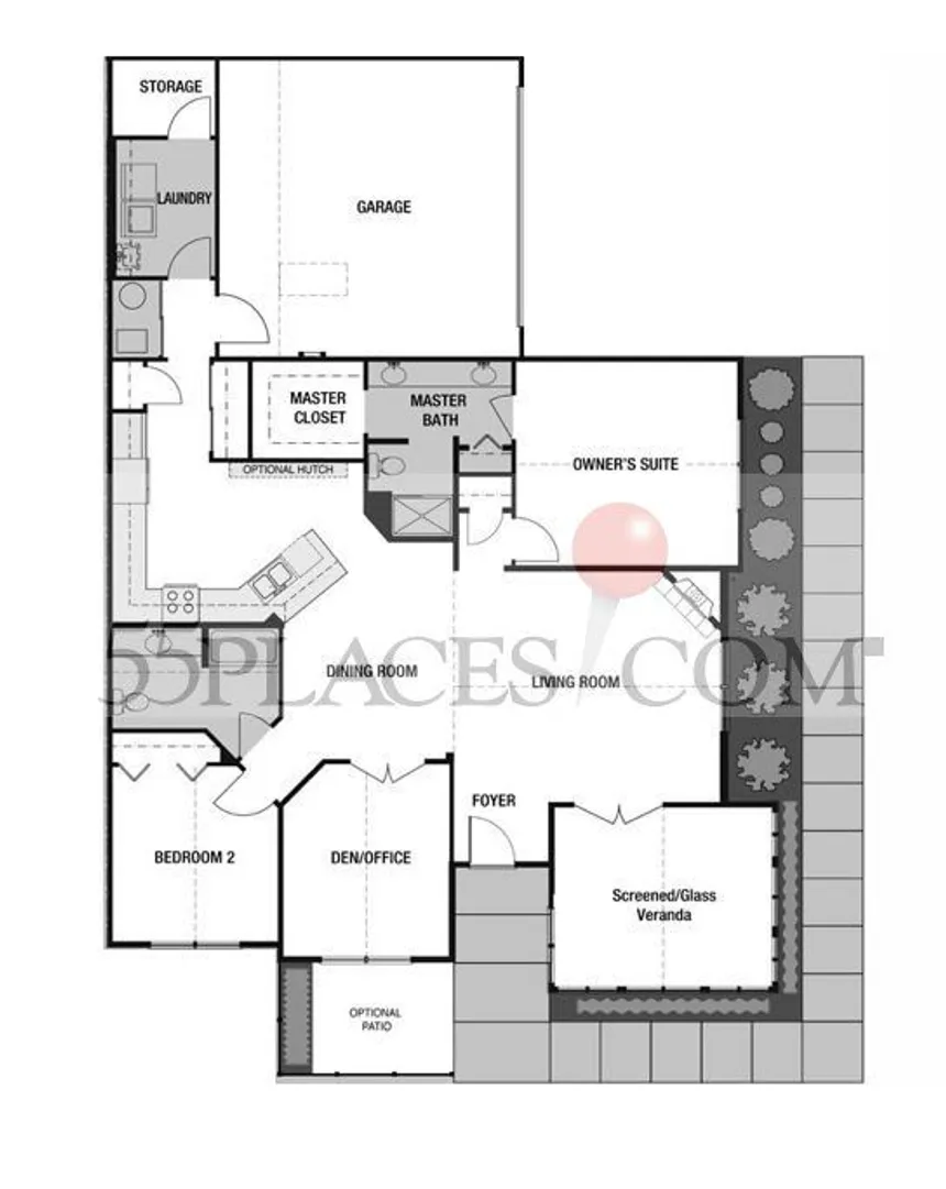 Canterbury - Attached Homes