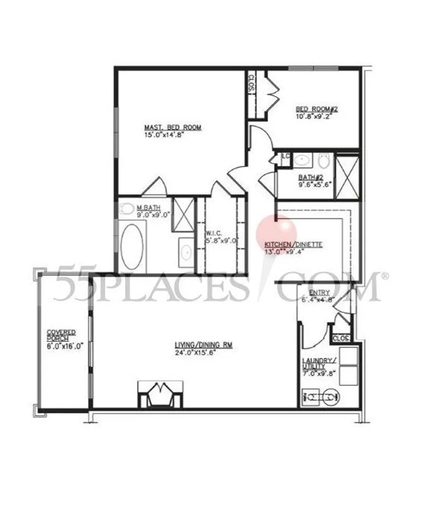 Connacht - Condominiums