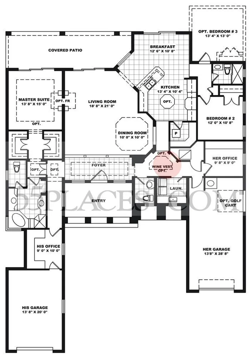 Fontana - Single Family Homes